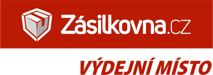 ZASILKOVNA VYDEJNI